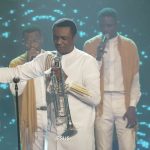 Nathaniel Bassey New Worship Song Trending @ #16 On YouTube