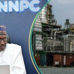 Nationalists Movement Back Obasanjo on Port Harcourt Refinery, Gives Reasons Emerge