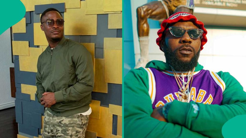 Netizens Drag Odumodu Blvck for Criticising Jaywon's Timeless Song This Year: "It Has Replay Value"