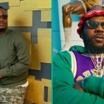 Netizens Drag Odumodu Blvck for Criticising Jaywon's Timeless Song This Year: "It Has Replay Value"