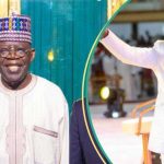 New Year 2025: Prophet Iginla Releases Prophecy, Warns Tinubu, Wike, Akpabio, Details Emerge