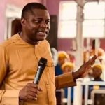 New Year: Popular Nigerian Prophet Releases Powerful Prophecies for 2025: "No Hardship"
