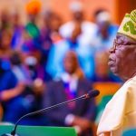 New Year's Day: Full Text of President Tinubu’s 2025 Message to Nigerians