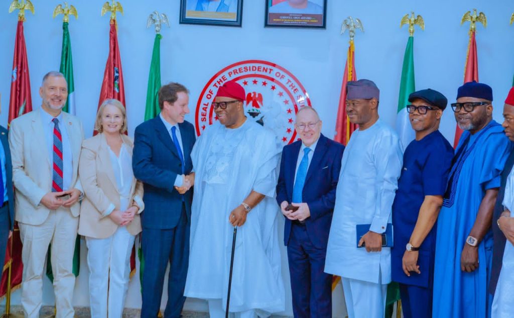 Nigeria to create opportunities for generations to come in partnership with Switzerland