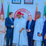 Nigeria to create opportunities for generations to come in partnership with Switzerland