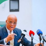 Nigerian Governor Sacks All Commissioners, Sends Message to Stakeholders: “Don’t Pick for Me”