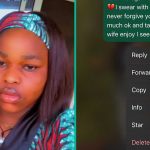Nigerian Lady Shares Painful Message She Sent to Her Ex-Boyfriend on WhatsApp, Touches People