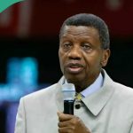 Nigerians React As Adeboye Preaches Gratitude Amid Hardship: “How About Politicians Stealing?”