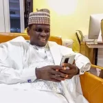 Nigeriens know Tchiani is nothing but kidnapper - Rarara calls for release of Bazoum