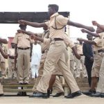 No Immigration officer killed in Kangiwa terrorist attack