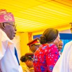 OBJ, Ned Nwoko, Other Nigerian Top Shots Who Attended President John Mahama’s Inauguration in Ghana