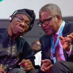 Obasanjo Explains How NNPC Blocked Dangote’s Plan to Purchase Nigeria’s Refineries