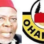 Okwukwu, from Rivers State, emerges Ohanaeze President General
