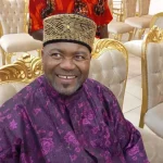 Opposition Lawmakers Coalition Hails Emergence Of Azuta-Mbata As Ohanaeze President