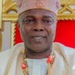 Osun Monarch Rallies Support For Tinubu Administration 