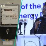 Over 53% of Electricity Consumers in Nigeria Still Pay Estimated Bills