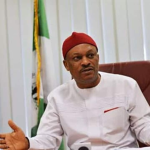 PDP Dismisses Anyanwu’s Return As National Secretary