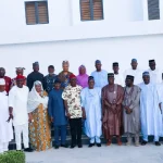PDP NWC supports Governor Bala Mohammed's effort to strengthen party