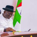 PDP Reacts to Report Of Governor Oborevwori Defecting to APC