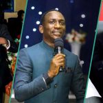 Paul Enenche Breaks Silence After Ex-pastors Viral Allegations: “Agenda of the Enemy Is Cancelled”