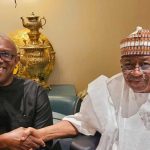 Peter Obi Visits Former Military President Babangida, Reflects on National Issues