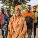 Police Bust Woman-led Phone Theft Syndicate, Arrest 5 Suspects In Kano