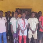 Police Rescue 4 Kidnap Victims In Imo, Arrest 17 Suspects For Murder In Ebonyi