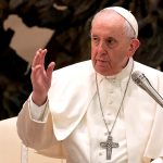 Pope Francis Urges Dialogue Against World War