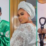 Portable Stopped From Performing at Taye Currency’s Ibadan Show Over Statement About POP Ceiling