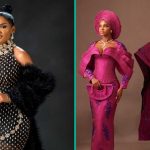 Priscy Ojo Shares Wedding Date and Venue, How Mum Iyabo Ojo Feels about Her Fiancé Juma Jux