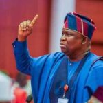 Prominent APC Senator Opens Up On Governorship Ambition