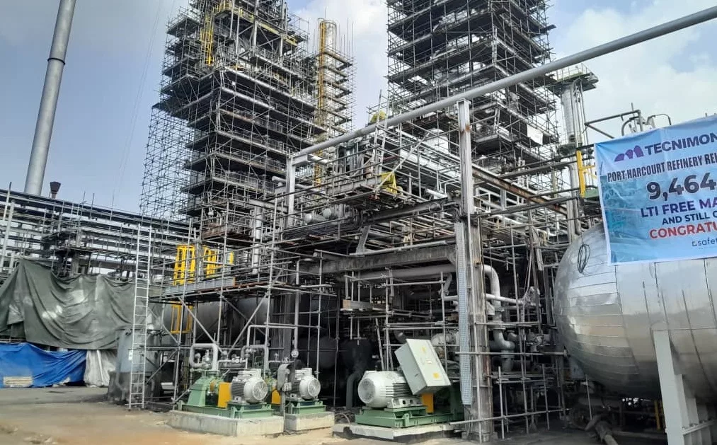 Retail Outlet Owners Seek Privatisation Of Nigerian Refineries