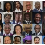 Ribadu, Adeboye, Enenche listed among '100 most reputable Africans'