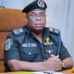 Rid Akwa Ibom Of Criminals, CP Charges 144 Newly Decorated Officers