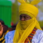 Sarkin Kano na 15, Bayero ya dawo gida bayan ziyarar aiki zuwa Egypt