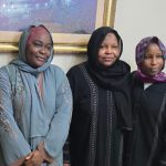 Saudi Arabia releases 3 Nigerian women arrested for possession of cocaine