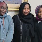 Saudi Releases 3 Nigerian Ladies From Jail