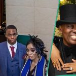 Shade Okoya, Her Kids Vibe to Davido's Song, Amid EFCC Saga, Peeps React: "Money Solves all Things