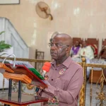 Strike: I'm not owing judiciary workers — Otti replies NBA