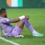 Super Eagles Goalkeeper Nwabali’s Mother Dies Weeks After Father’s Death