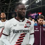 Super Eagles Star Victor Boniface Opens Up on What He Failed to Achieve in 2024