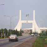 Suspected Vandals Of Abuja Highway Sewage Manhole Covers Arrested