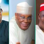 “This Hurts”: Kwankwaso Breaks Silence on Agreement with Atiku, Peter Obi to Serve 4 Years in 2027