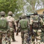 Troops kill notorious bandits kingpin, neutralize dozens in Zamfara