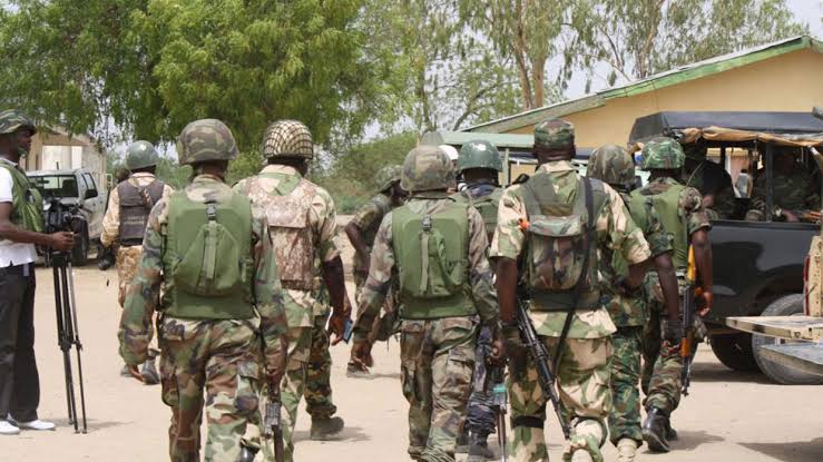 NEWS: Troops kill notorious bandits kingpin, neutralize dozens in Zamfara