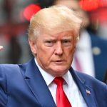 Trump Warns Hamas Over Continued Hold On Israeli Hostages