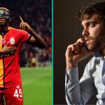 Turkish Journalist Criticizes Fabrizio Romano Over Victor Osimhen to Man United Update