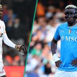 Turkish Journalist Names 2 Key Areas Osimhen Must Improve Despite Impressive Scoring Form