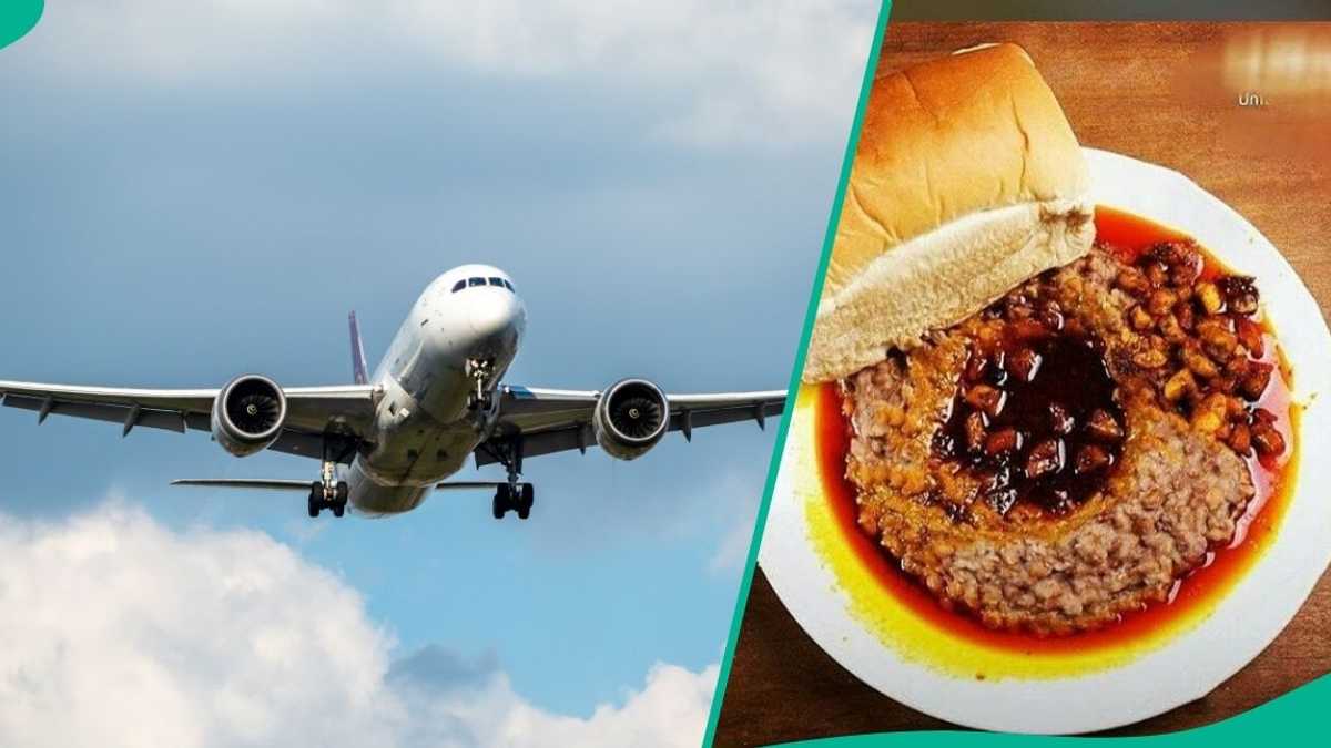 US Airline Announces Plans To Give Passengers’ Nigerian Foods on Lagos-Atlanta Flight