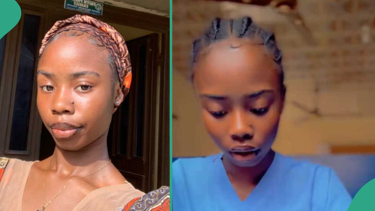 University Student Shares Video Her Lecturer Sent To Their Class WhatsApp Group